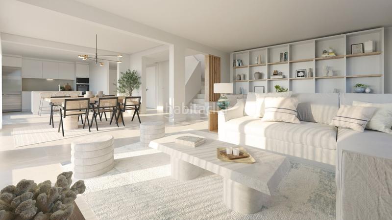 Foto 00c10896-b0df-4cd2-b985-d20a523f281f. Reihenhaus mit heizung parking pool in Maioris-Puig de Ros Llucmajor