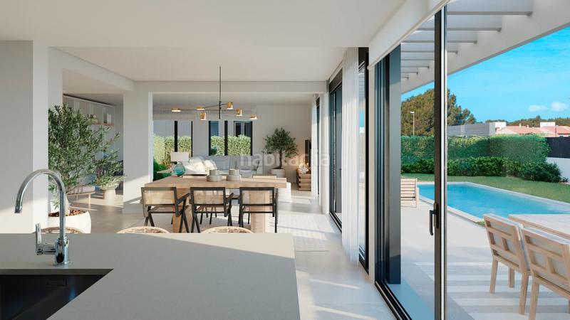 Foto b8c63517-b87e-4f31-ba6c-21a484f9bc60. Reihenhaus mit heizung parking pool in Maioris-Puig de Ros Llucmajor