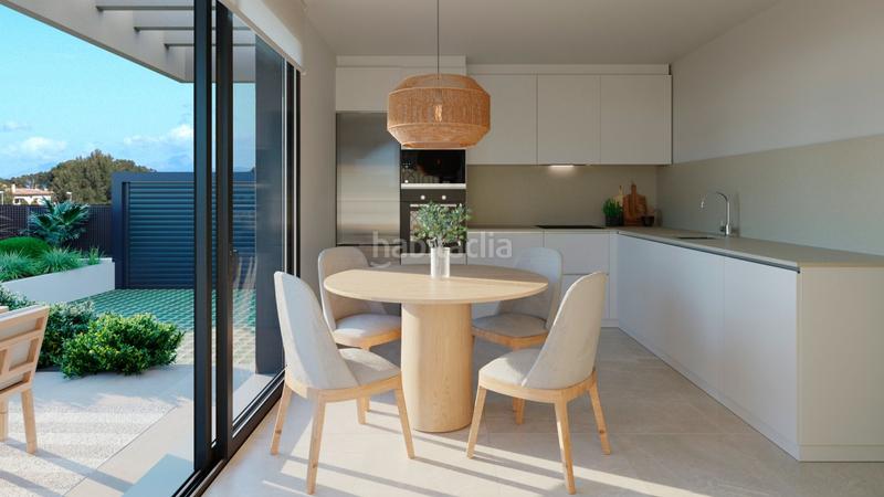 Foto 525cc27b-6294-4c8c-8d2c-173a771e4c8d. Reihenhaus mit heizung parking pool in Maioris-Puig de Ros Llucmajor