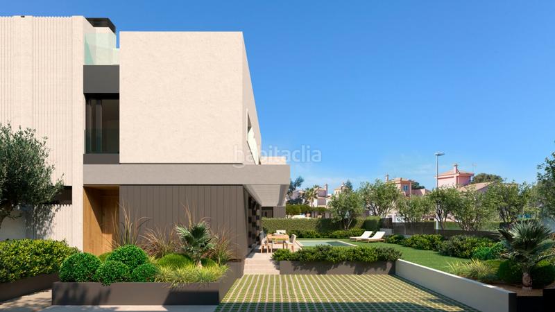 Foto 64a2e3df-1452-4bc0-af36-605e6690929a. Reihenhaus mit heizung parking pool in Maioris-Puig de Ros Llucmajor