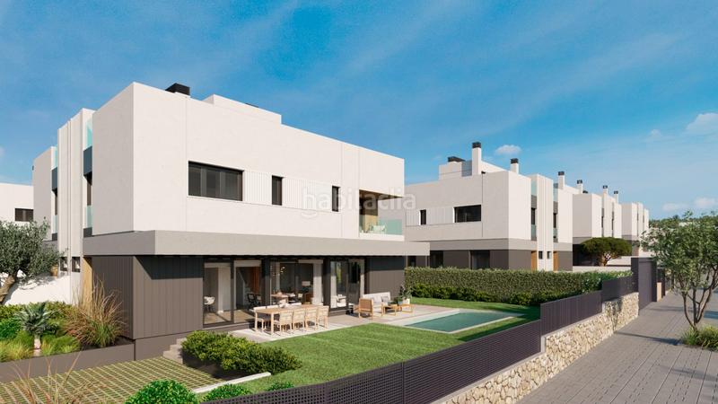 Foto aa605649-89f4-4e66-8fa6-8df7c2685814. Reihenhaus mit heizung parking pool in Maioris-Puig de Ros Llucmajor