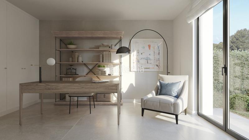 Foto ee94aee2-2464-48ef-9b1e-0710046254ec. Reihenhaus mit heizung parking pool in Maioris-Puig de Ros Llucmajor