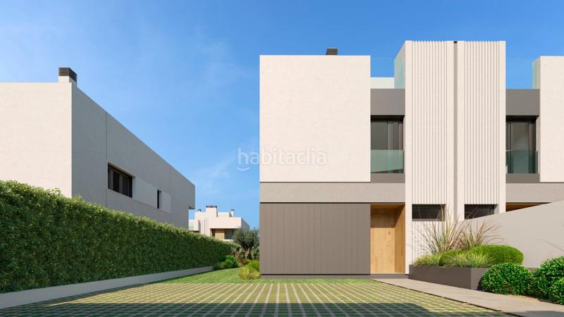 Foto f94f9181-beaf-45f7-bc44-25c9b5efecc8. Reihenhaus mit heizung parking pool in Maioris-Puig de Ros Llucmajor