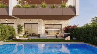 Apartment in Colònia Sant Jordi. Nueva construcción en colònia de sant jordi  vive la esencia med