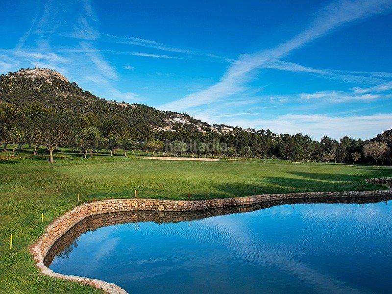 Foto d15f8fb7-ff13-4bbf-b1c4-823fc49e705e. Erdgeschoss mit heizung parking pool in Sant Llorenç des Cardassar