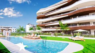 Rez-de-chaussée à Sant Llorenç des Cardassar. Magníficos pisos nuevos en venta en la costa noreste de mallorca