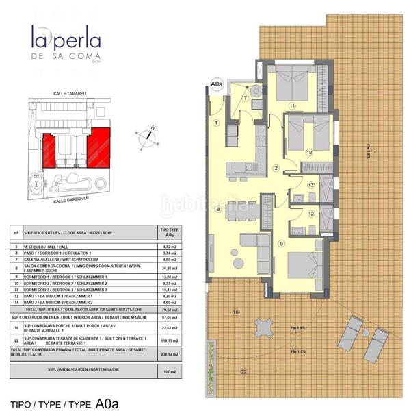 Foto 8cb35986-bf33-4992-bb44-8982150f0db2. Erdgeschoss mit heizung parking pool in Sant Llorenç des Cardassar