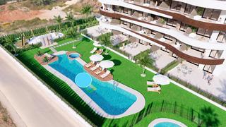 Rez-de-chaussée à Sant Llorenç des Cardassar. Magníficos pisos nuevos en venta en la costa noreste de mallorca