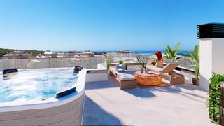 Rez-de-chaussée à Sant Llorenç des Cardassar. Magníficos pisos nuevos en venta en la costa noreste de mallorca