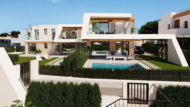 Foto 4e8ca380-286e-470f-ab59-df13cb38f1a5. Chalet avec parking piscine dans Cala Ratjada Capdepera