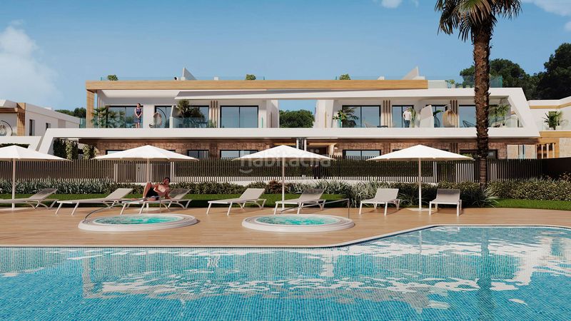 Foto 79cdfac0-1bd2-465d-94b6-7a712d721e63. Chalet avec parking piscine dans Cala Ratjada Capdepera