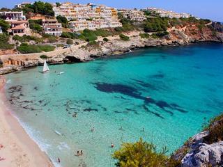 Rez-de-chaussée à Cala Murada. Mallorca  cala murada, última oportunidad  magnífico apartamento