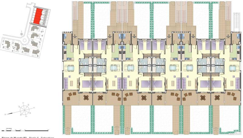 Foto 5a42a63e-001d-4996-a474-295f7abe7242. Piano terra con riscaldamento parcheggio piscina in Manacor