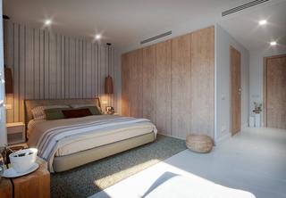 Maison jumelée à Esporles. Magníficas casas nuevas en el encantador pueblo de esporles, tra