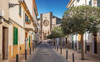 Maison jumelée à Esporles. Magníficas casas nuevas en el encantador pueblo de esporles, tra