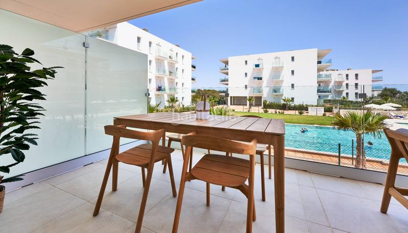 Foto dc5422a0-60d2-47ac-9f2f-64cc9d088dec. Planta baixa amb calefacció aparcament piscina a Santanyí