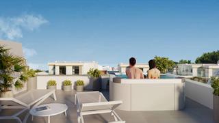 Chalet à Cala Ratjada