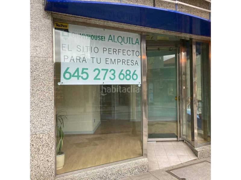 Foto 98ed6446-4bf4-40c1-b9e6-e72154e026a2. Alquiler local comercial local en alquiler en Teis en Vigo