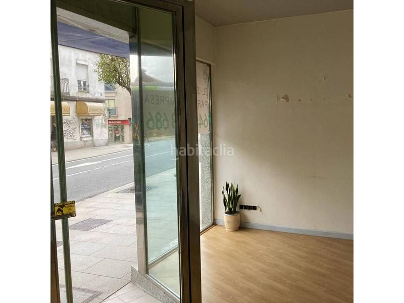 Foto cc442972-3471-4b99-abf6-cf339ed9d189. Alquiler local comercial local en alquiler en Teis en Vigo