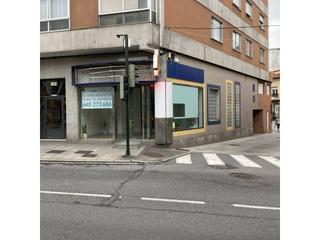 Lloguer Local Comercial  N/a. Local en alquiler en teis