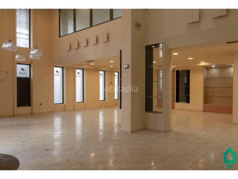 Foto 2c2d29af-73a0-45d7-8ad8-145b5797597f. Alquiler local comercial en rúa do paraguai 5 local comercial en alquiler en zona praza españa-casablanca en Vigo