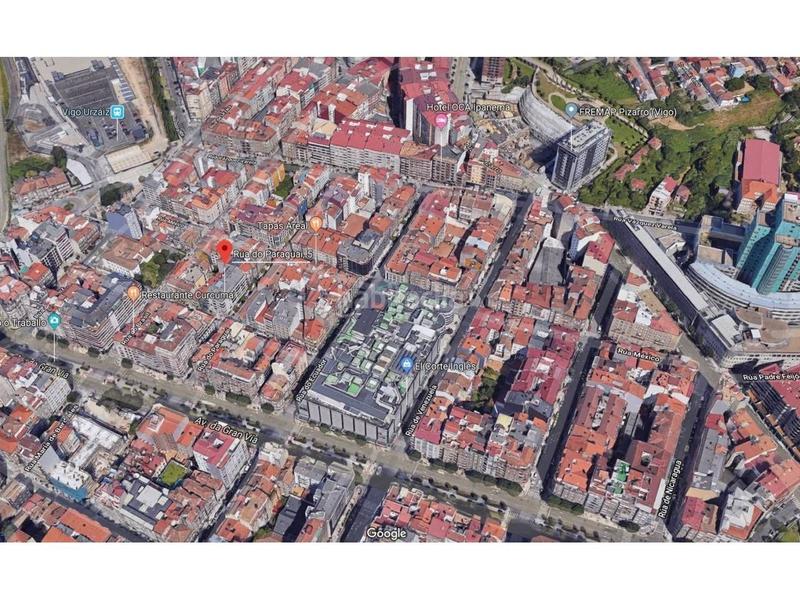 Foto 4c5d66c0-4aa8-42cc-96cf-253fd03bd8d5. Alquiler local comercial en rúa do paraguai 5 local comercial en alquiler en zona praza españa-casablanca en Vigo