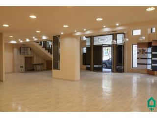 Local Comercial a Rúa do Paraguai 5