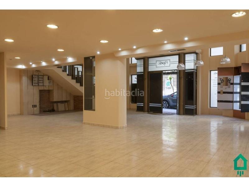 Foto 072f4300-5978-419d-9d93-461875240bb6. Lloguer local comercial a rúa do paraguai 5 a Plaza España - Corte Inglés Vigo