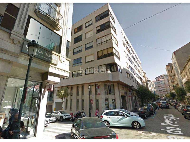 Foto c25b3a1f-012d-4d3f-bda2-033c407752c6. Lloguer local comercial a rúa do paraguai 5 a Plaza España - Corte Inglés Vigo