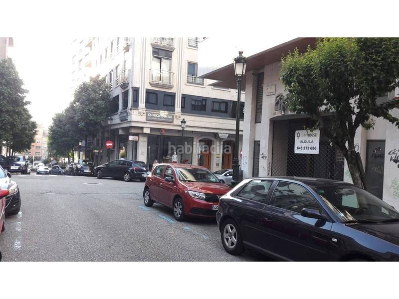 Foto ee33443d-1932-48c5-a1c4-67d6396b707c. Lloguer local comercial a rúa do paraguai 5 a Plaza España - Corte Inglés Vigo