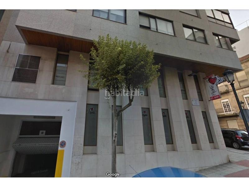 Foto 76a22634-4471-4af5-bd4c-1c8c785ea393. Rent business premise in rúa do paraguai 5 in Plaza España - Corte Inglés Vigo