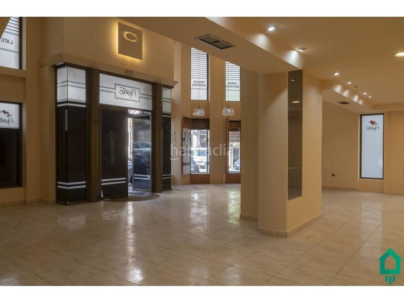 Foto e753cf71-c130-4944-bc39-d0661856dbab. Rent business premise in rúa do paraguai 5 in Plaza España - Corte Inglés Vigo