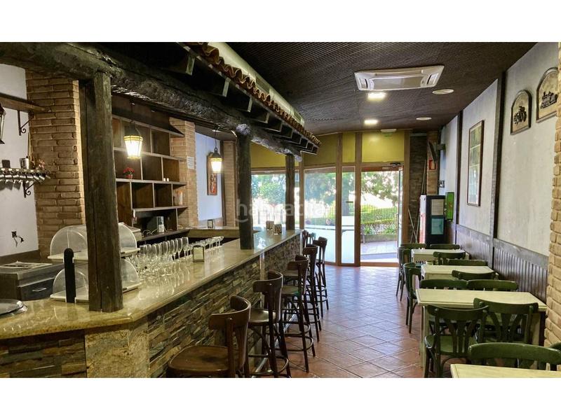 Foto 08b30b1a-5070-4b54-b0d1-bd9a8b9af32f. Geschäftsraum in camiño do pombal 11 in travesía de Vigo - san xoán Vigo