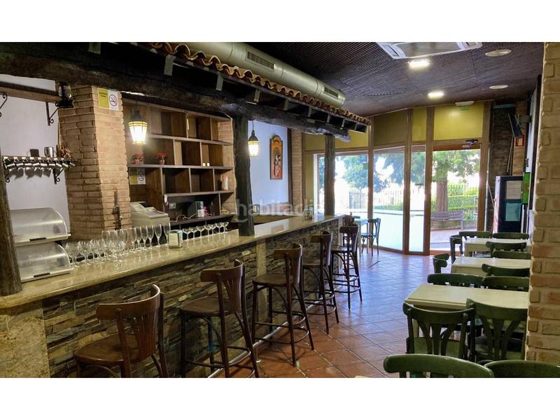 Foto 31de26d9-37b3-4091-8ab3-a65156a1f914. Geschäftsraum in camiño do pombal 11 in travesía de Vigo - san xoán Vigo