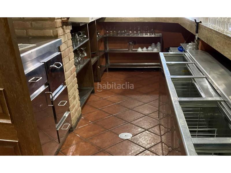 Foto 3d3f407f-7f67-44d4-acc3-7c706a7abaa3. Geschäftsraum in camiño do pombal 11 in travesía de Vigo - san xoán Vigo