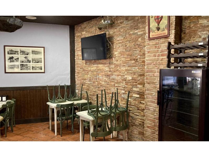 Foto 61d269fe-0795-4ea3-9584-ca889d0988fd. Geschäftsraum in camiño do pombal 11 in travesía de Vigo - san xoán Vigo