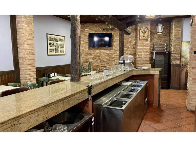 Foto 78102e34-8443-4bca-9460-197811fbbb26. Geschäftsraum in camiño do pombal 11 in travesía de Vigo - san xoán Vigo