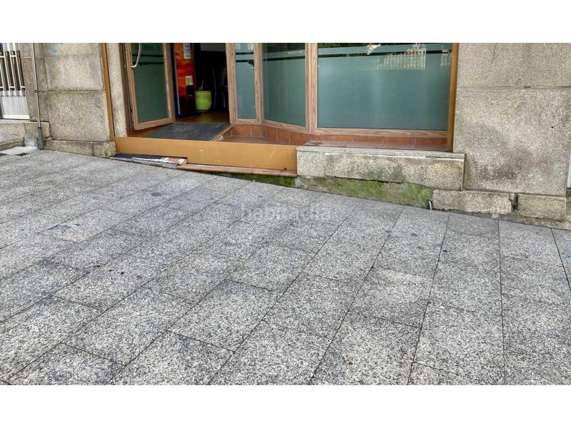 Foto 851cb0f6-69f5-4192-a638-2f8ae87da503. Geschäftsraum in camiño do pombal 11 in travesía de Vigo - san xoán Vigo