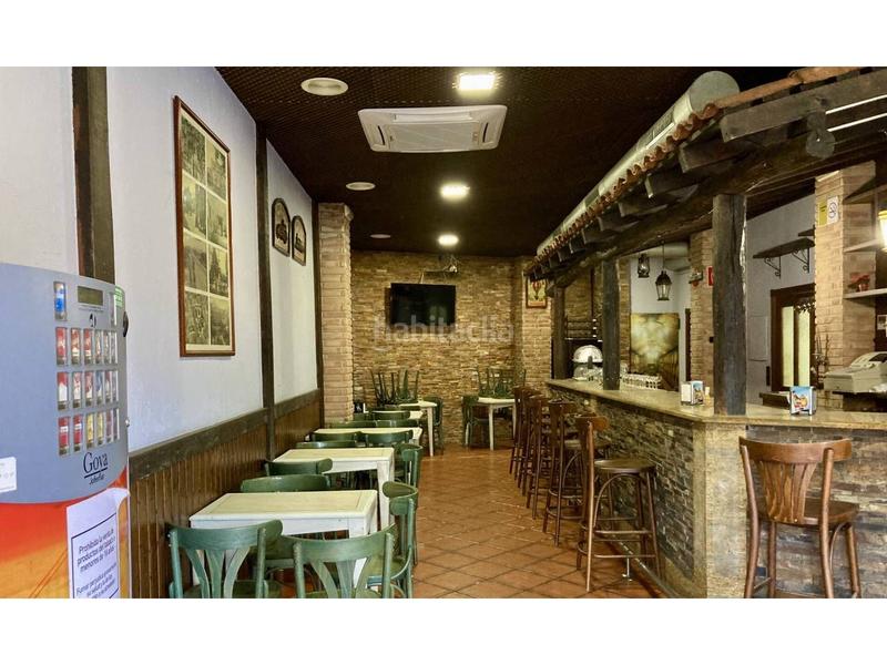 Foto 8a45b8db-af49-4b59-8979-4b76e15b6689. Geschäftsraum in camiño do pombal 11 in travesía de Vigo - san xoán Vigo