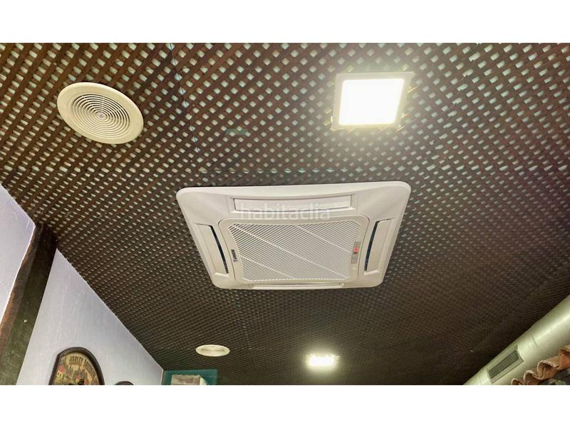 Foto 91738617-fb72-4bdd-b674-dfc82191ba64. Geschäftsraum in camiño do pombal 11 in travesía de Vigo - san xoán Vigo