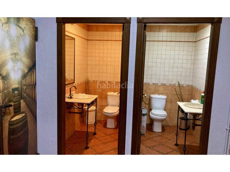 Foto 983645e2-e8b0-412d-b88a-0605f0ef7ff6. Geschäftsraum in camiño do pombal 11 in travesía de Vigo - san xoán Vigo