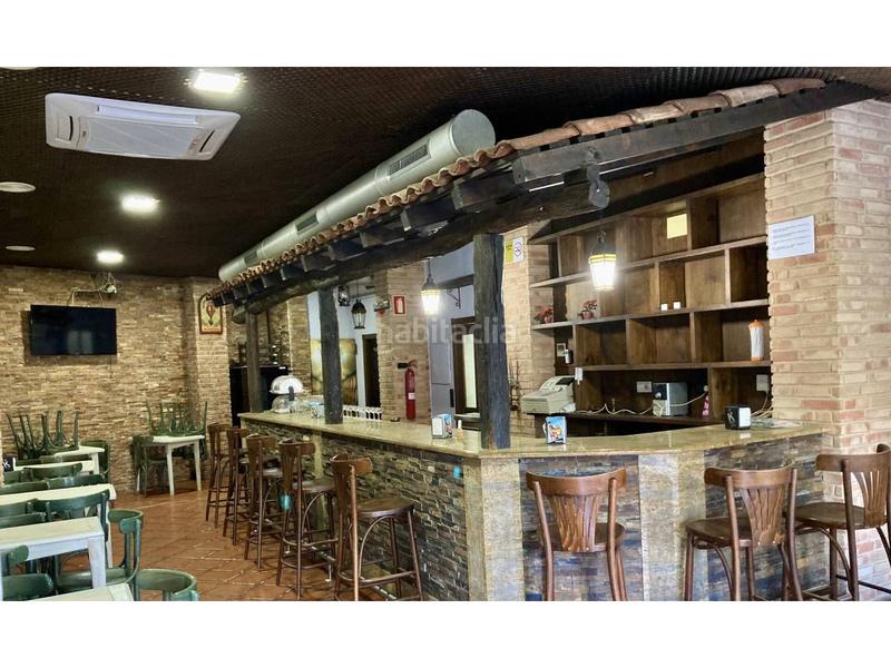 Foto 9cfc5a7b-e535-48f0-82ed-32f2606f0545. Geschäftsraum in camiño do pombal 11 in travesía de Vigo - san xoán Vigo