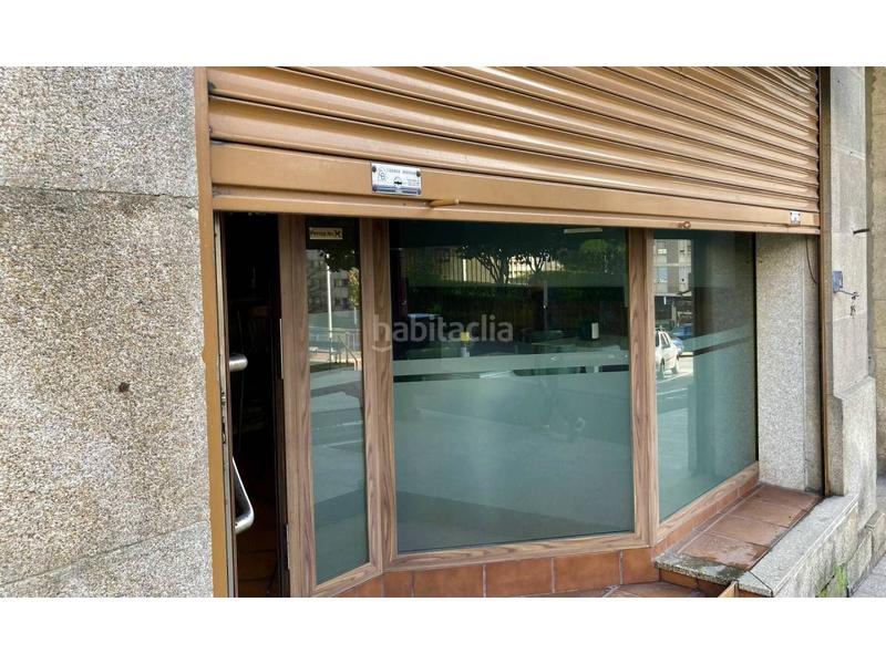 Foto b0720559-ea49-4050-b24a-82d10d5244c7. Geschäftsraum in camiño do pombal 11 in travesía de Vigo - san xoán Vigo