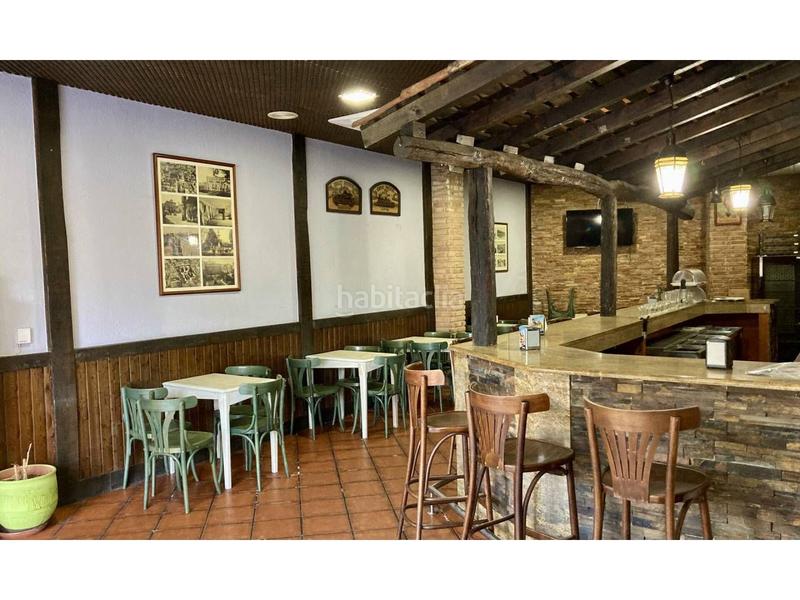 Foto c80fab8b-029b-4047-b95e-49d6cd1a0a36. Geschäftsraum in camiño do pombal 11 in travesía de Vigo - san xoán Vigo