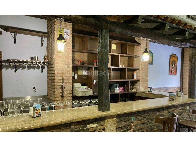 Foto ed42ab24-bca4-4d75-a292-c5c689378c46. Geschäftsraum in camiño do pombal 11 in travesía de Vigo - san xoán Vigo