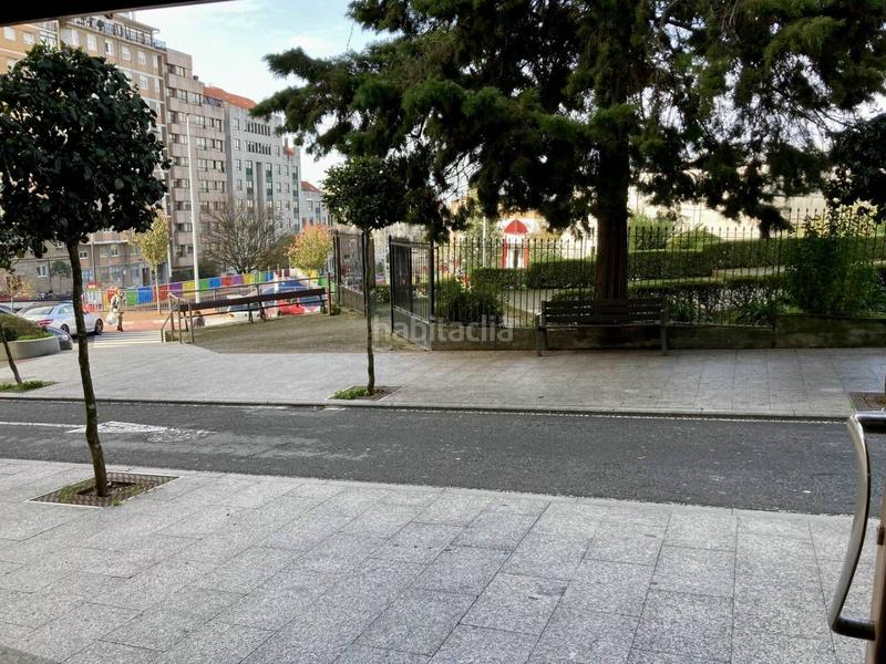 Foto f7e8d3fc-d08b-4835-bf91-03b7d0f85c7b. Geschäftsraum in camiño do pombal 11 in travesía de Vigo - san xoán Vigo