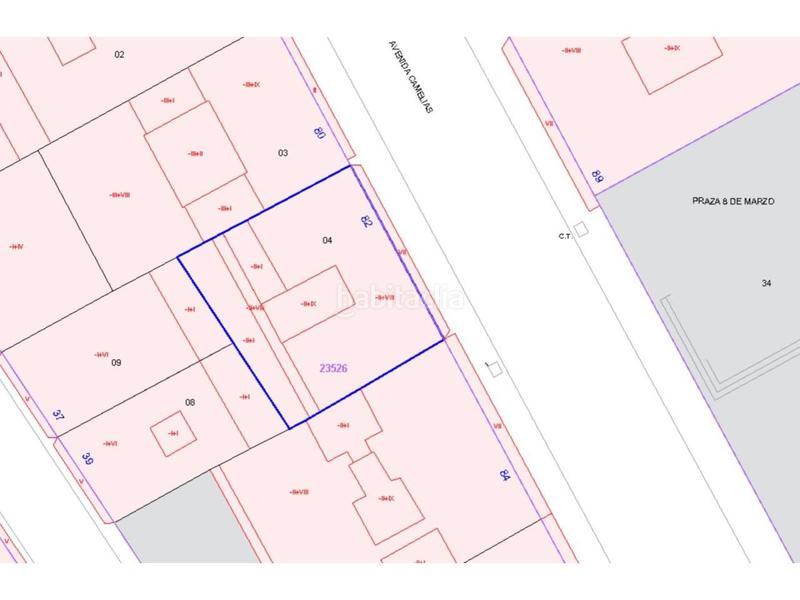 Foto 5e6de6fc-5fcc-4cb0-b912-9be1a2fe4ac3. Lloguer local comercial a avenida das camelias 82 a Vigo