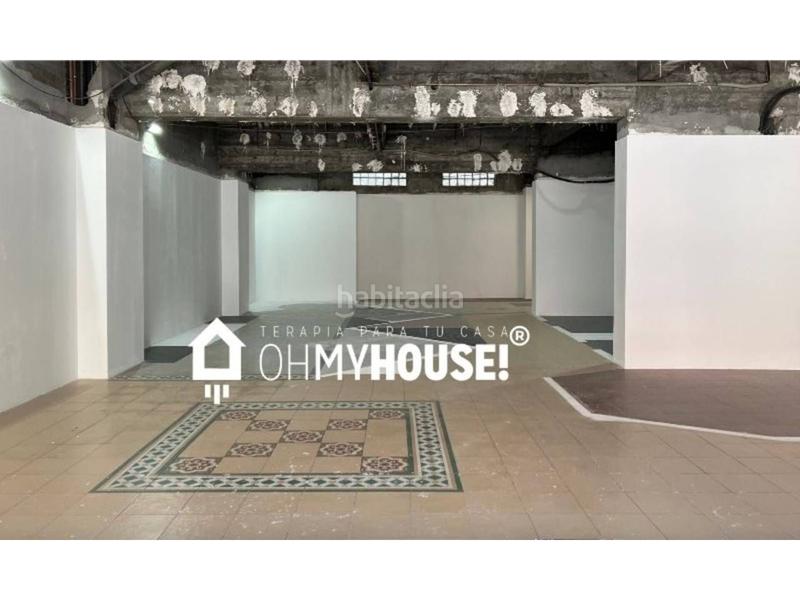 Foto 754a9e65-0bdc-41d8-9f5f-5a43a4151f05. Lloguer local comercial a avenida das camelias 82 a Vigo