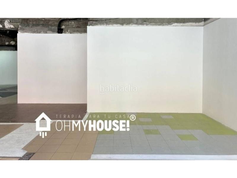 Foto 92f5fc12-2eaa-4df5-a006-3716aef7c731. Miete geschäftsraum in avenida das camelias 82 in Vigo