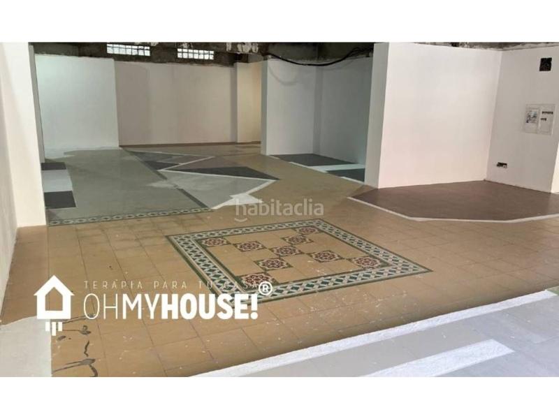 Foto 2100aab1-66e9-415f-9dad-fce054a49233. Rent business premise in avenida das camelias 82 in Vigo